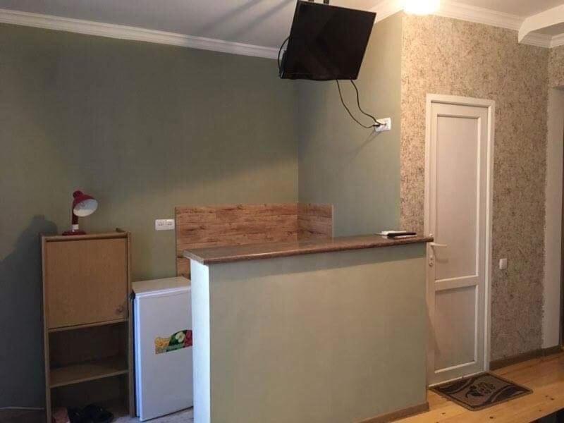 Guest House Zatika Tiflis Exterior foto