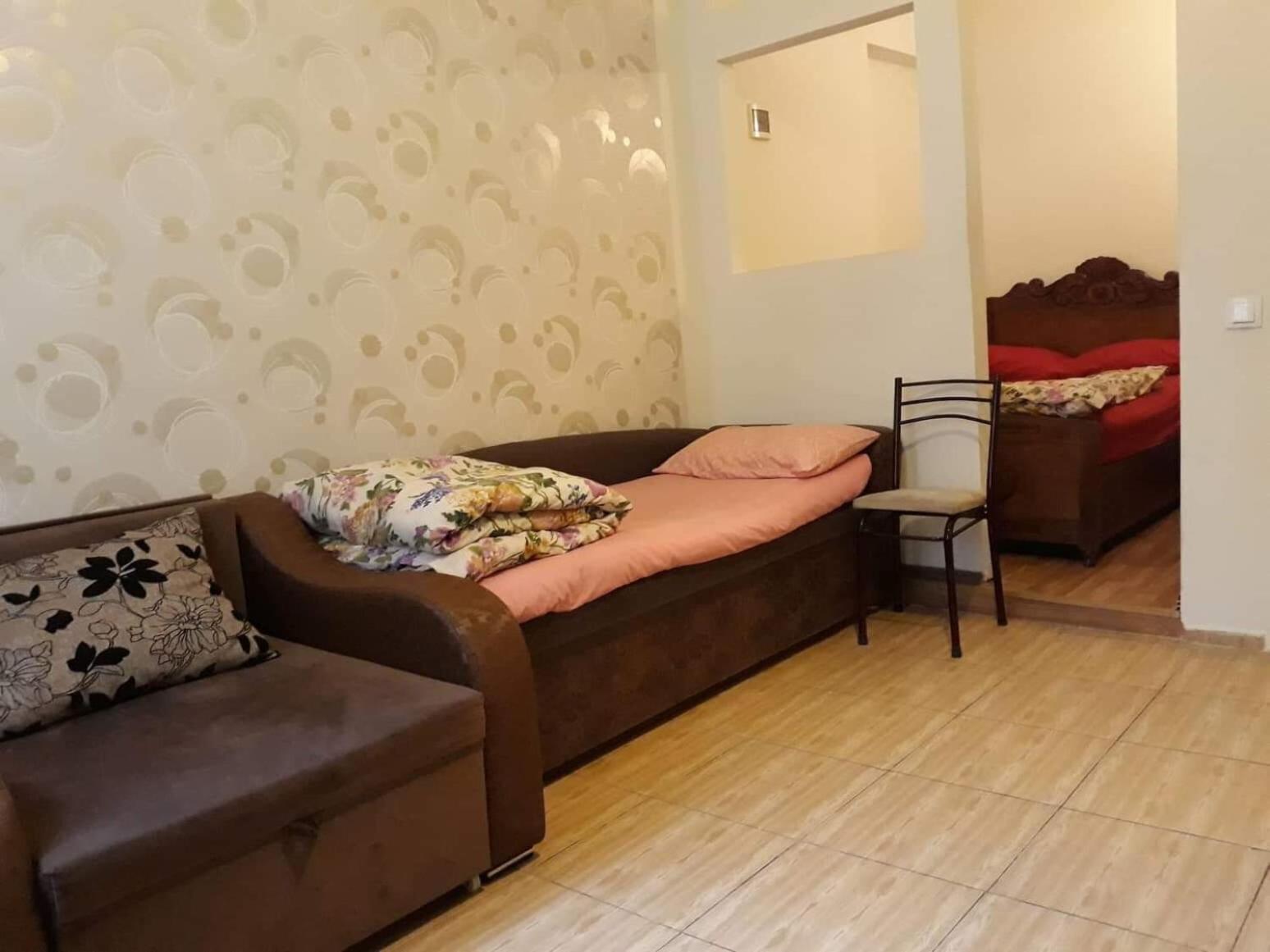 Guest House Zatika Tiflis Exterior foto