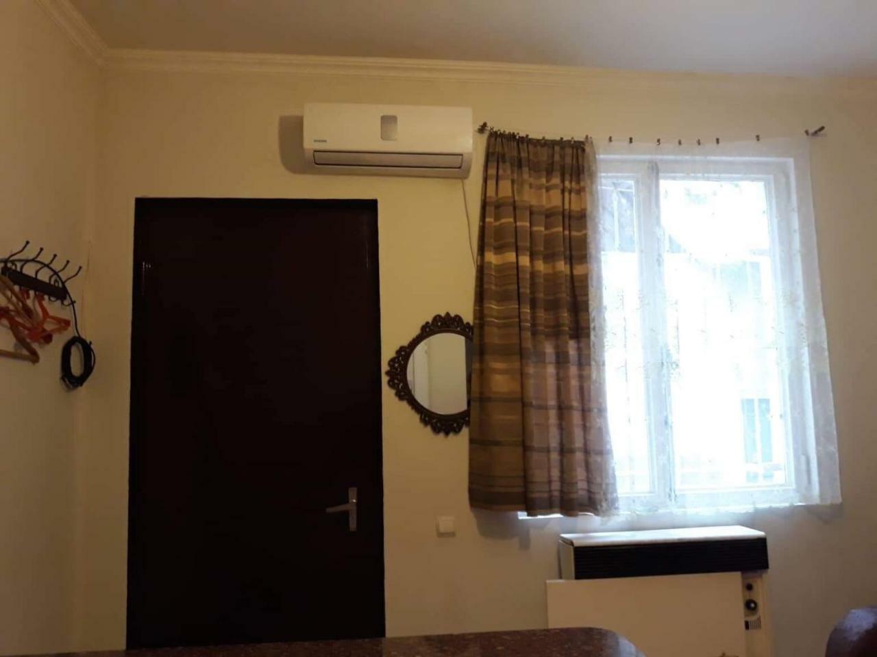Guest House Zatika Tiflis Exterior foto