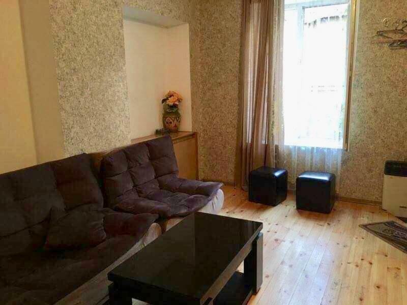 Guest House Zatika Tiflis Exterior foto
