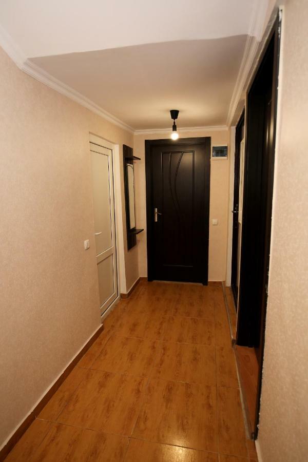Guest House Zatika Tiflis Exterior foto